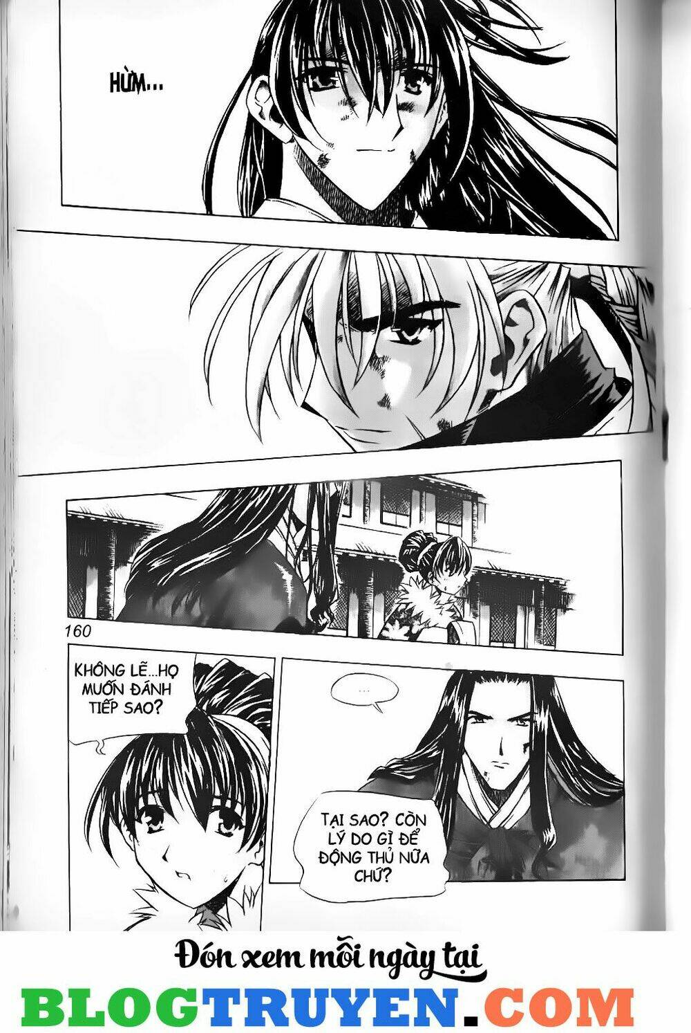 thiên lang liệt truyện chapter 119 15