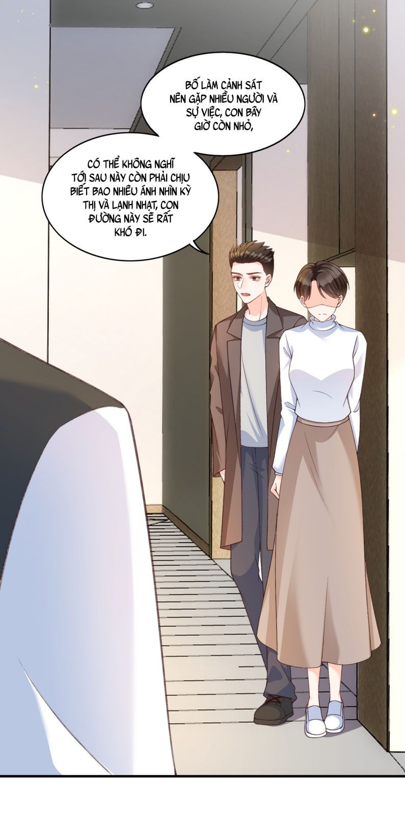 ngọt không ngừng nghỉ chapter 54 22