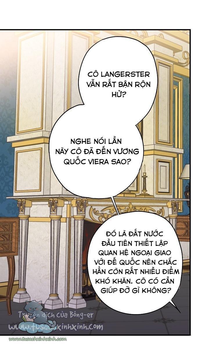 ác nữ muốn ly hôn chapter 116 25