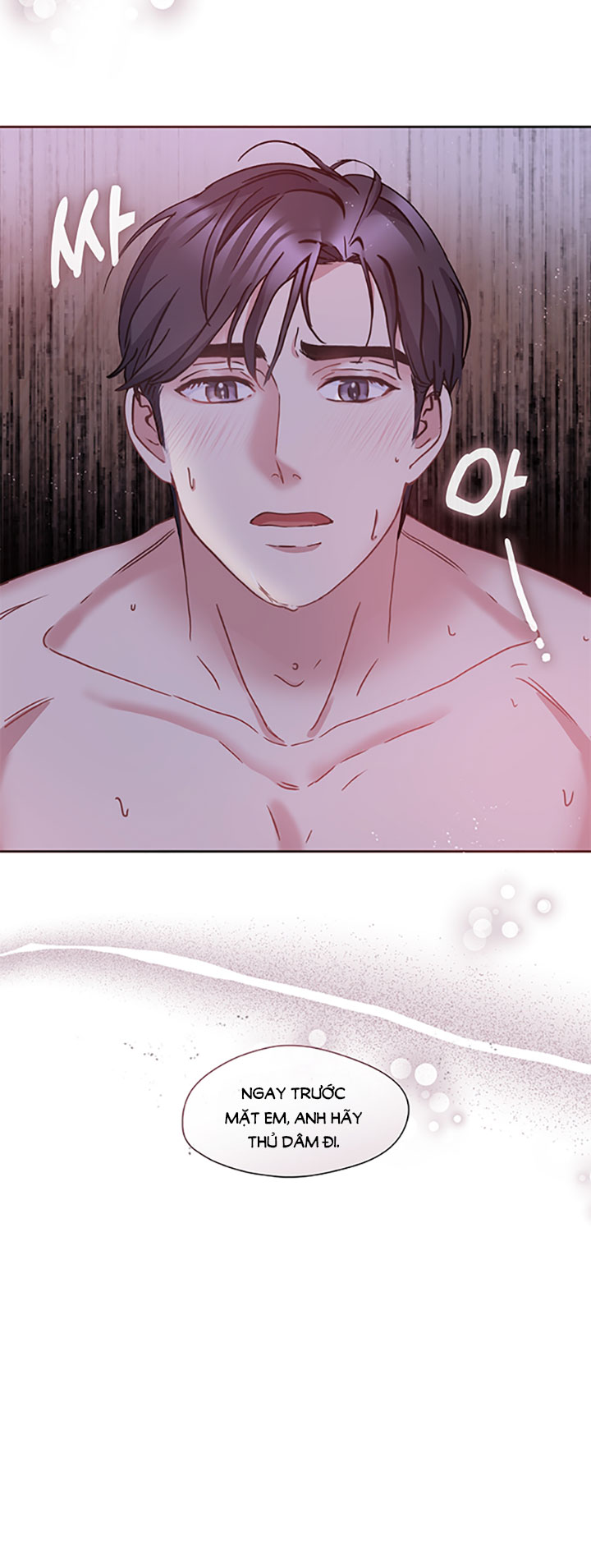 Chó Ngoan chapter 11.2 - Trang 23