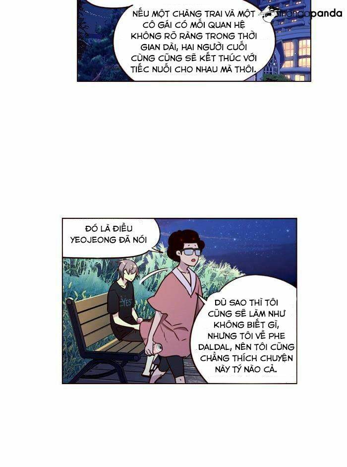 nữ sinh trường wilds chapter 216 9