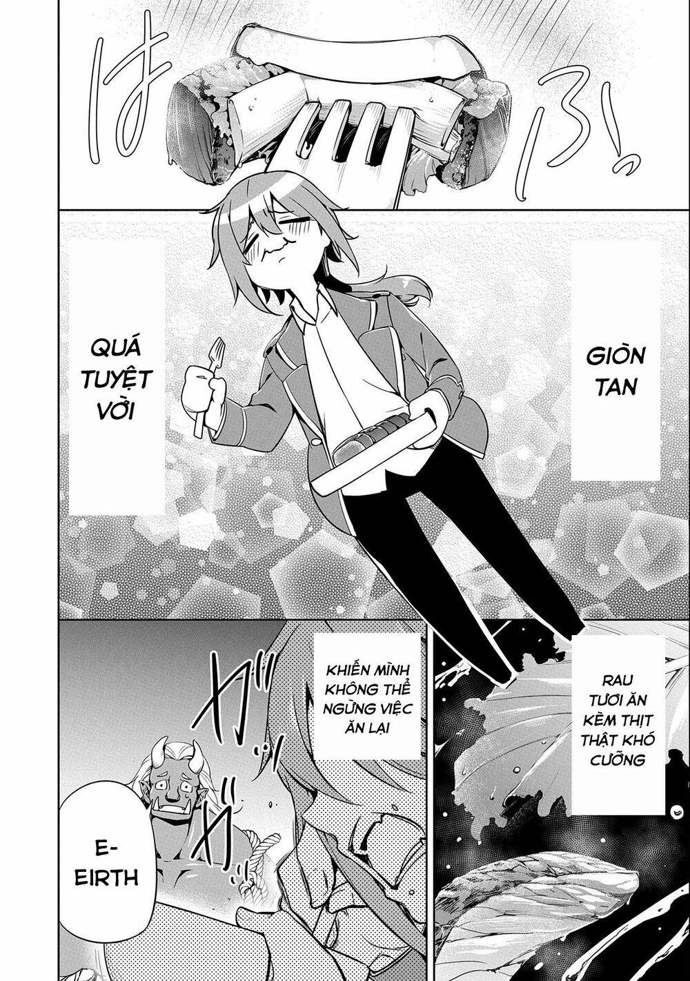 a breakthrough came out by forbidden master and disciple chapter 12 20