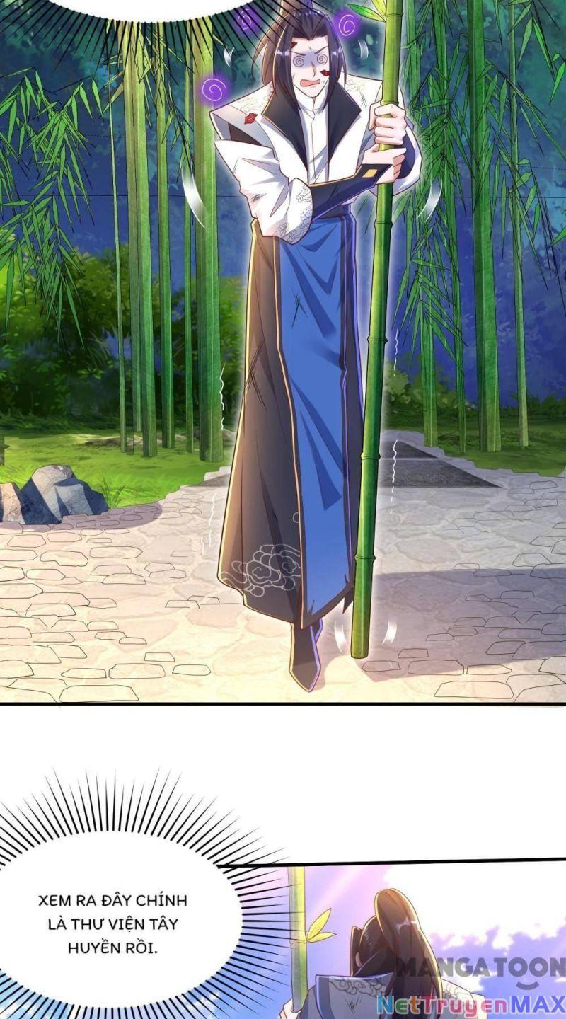 đệ nhất người ở rể chapter 256 34