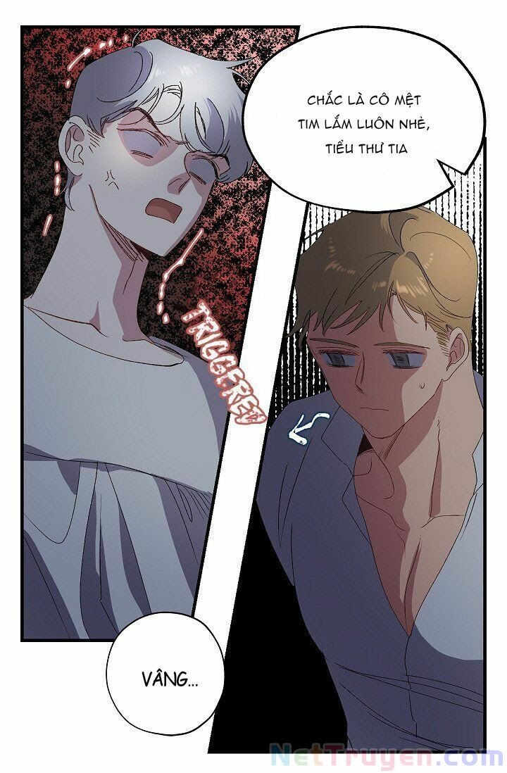 mối tình đầu của bạo chúa chapter 24 57