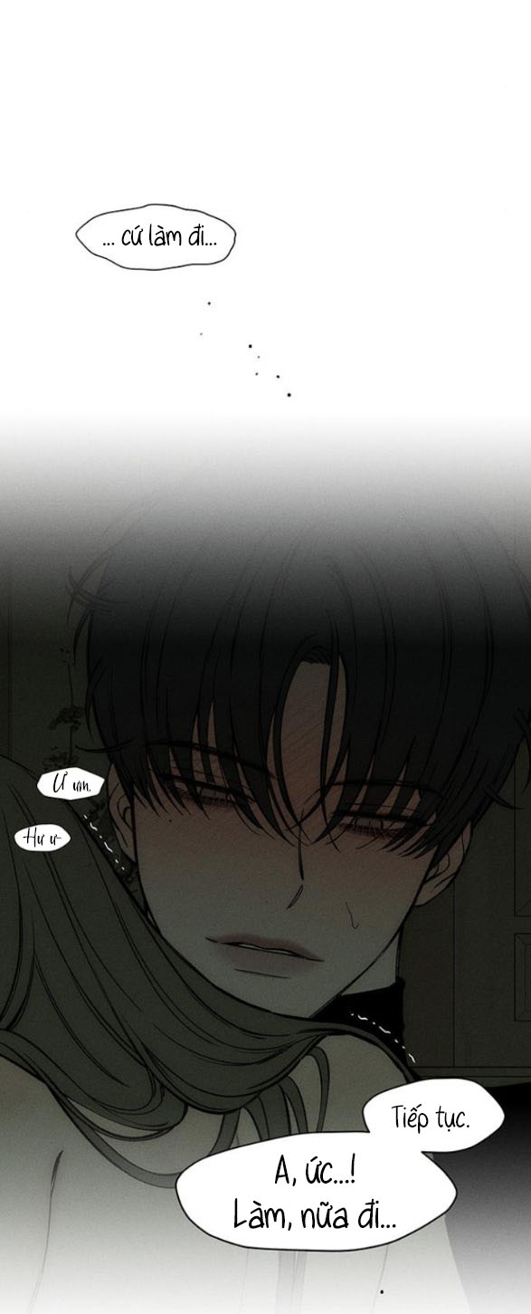 [18+] Nước Mắt Trên Đóa Hoa Tàn 49.1 18