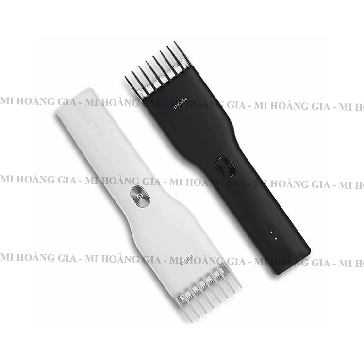Tông Đơ Cắt Tóc Không Dây Enchen Boost