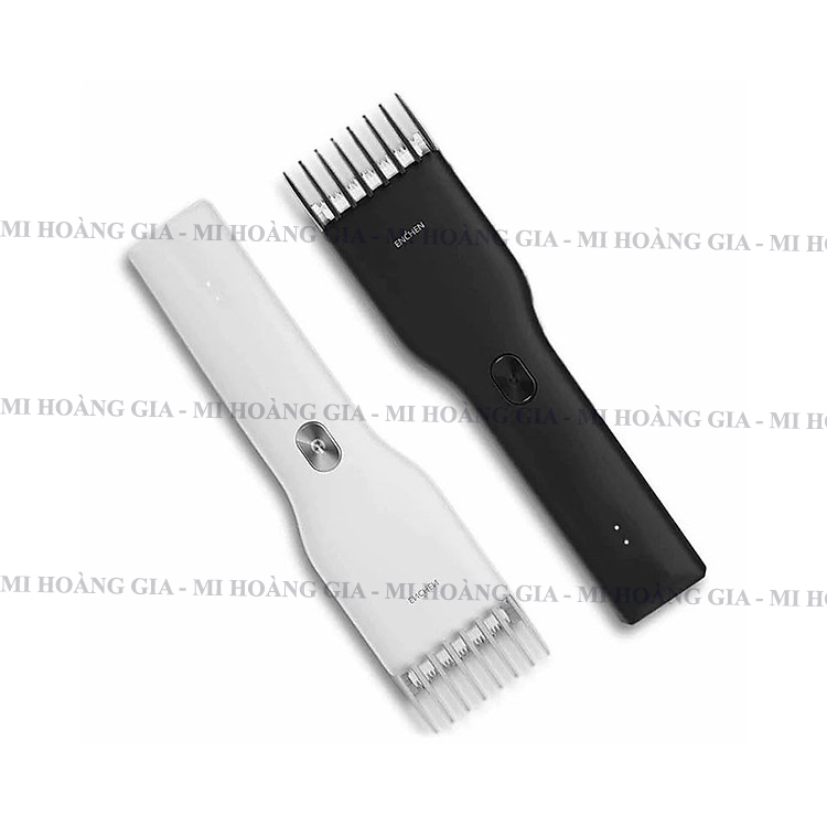 Tông đơ cắt tóc Xiaomi Enchen Boost - Enchen Boost Hair Clipper - Hàng Nhập Khẩu