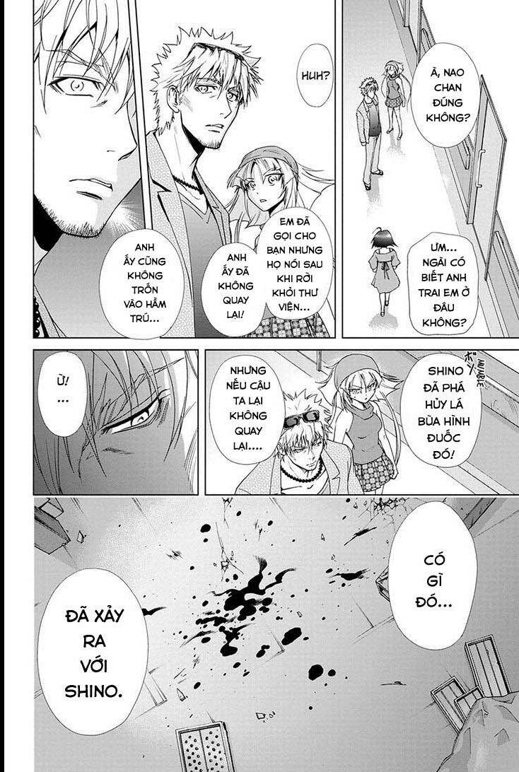 tokku hakkenshi chapter 71 9