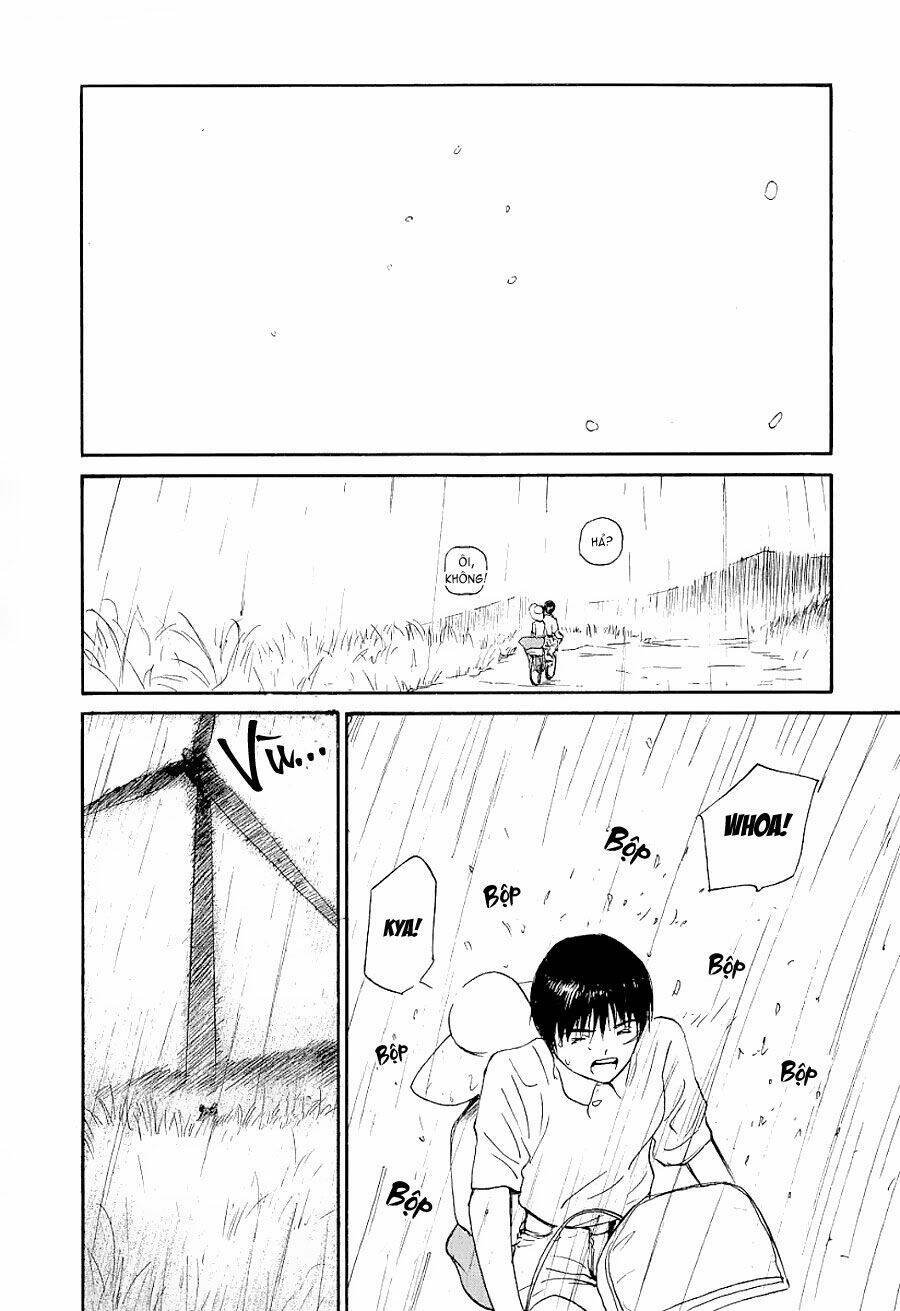 người tình chapter 21 17