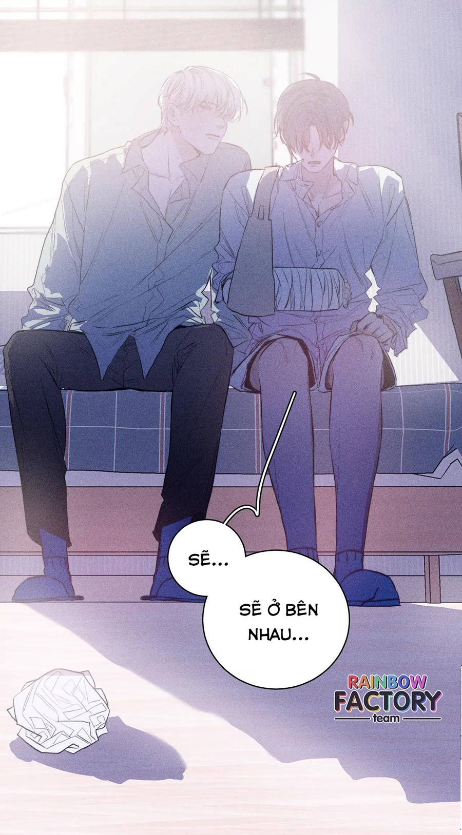 xuân nhật tương chí chapter 25 15