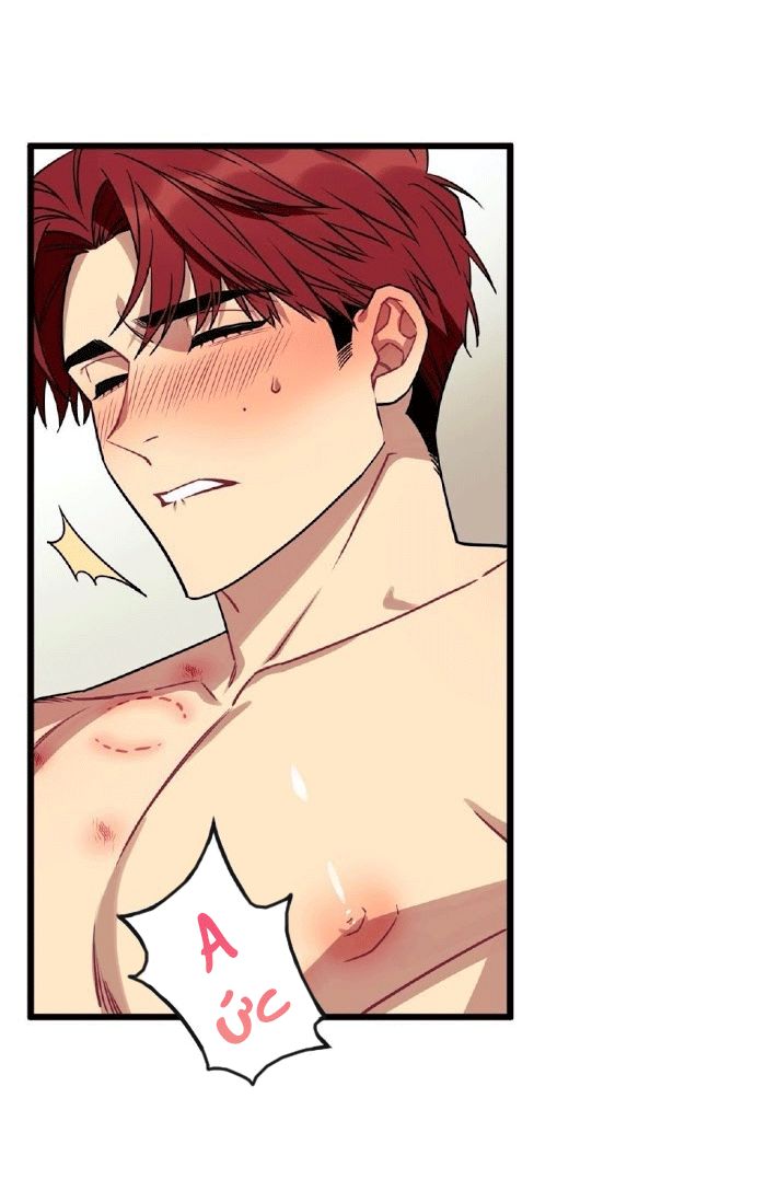 điều ước của cậu là mệnh lệnh của tớ chapter 8 37