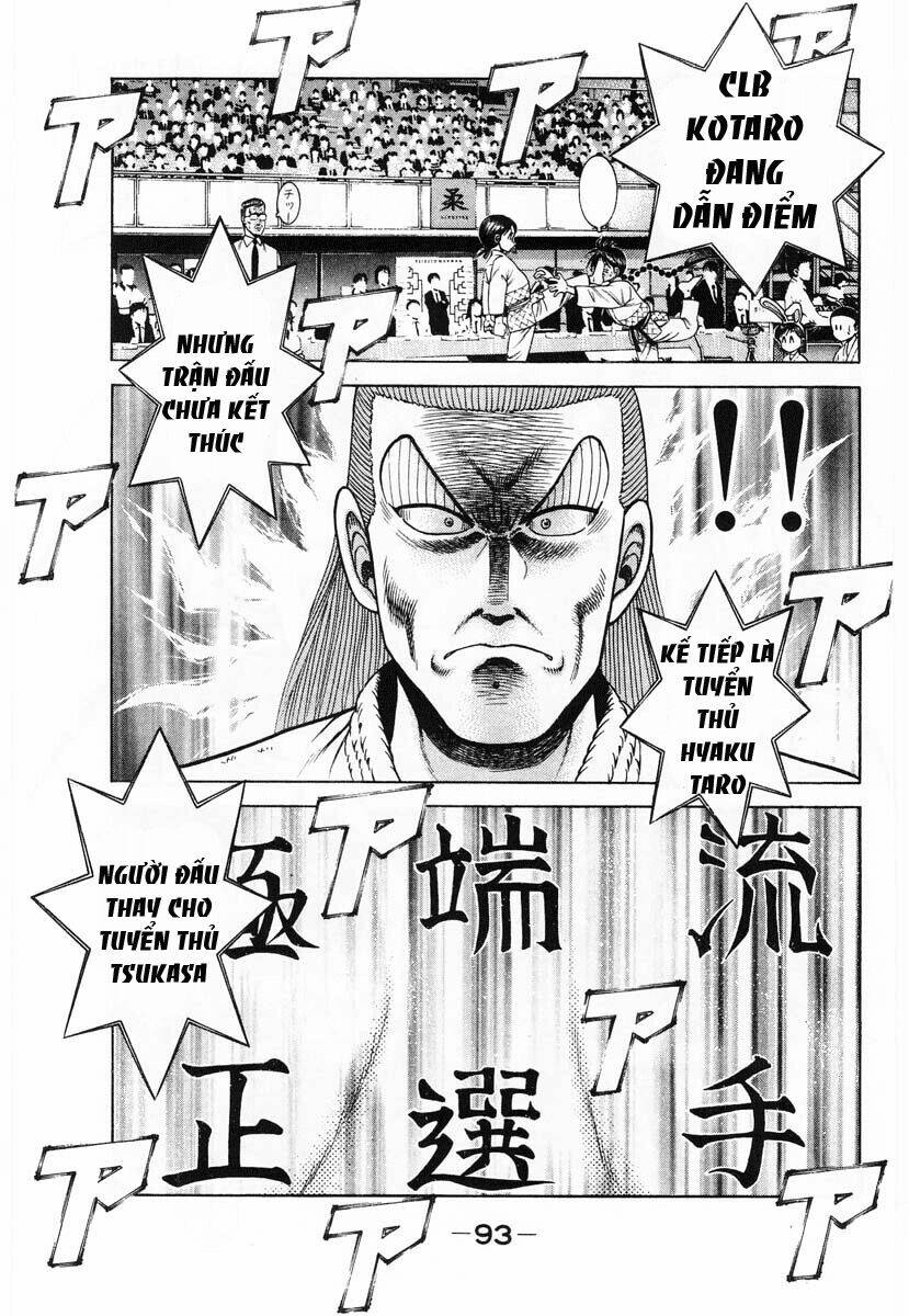 shin kotaro makaritoru! juudouhen chapter 48 13