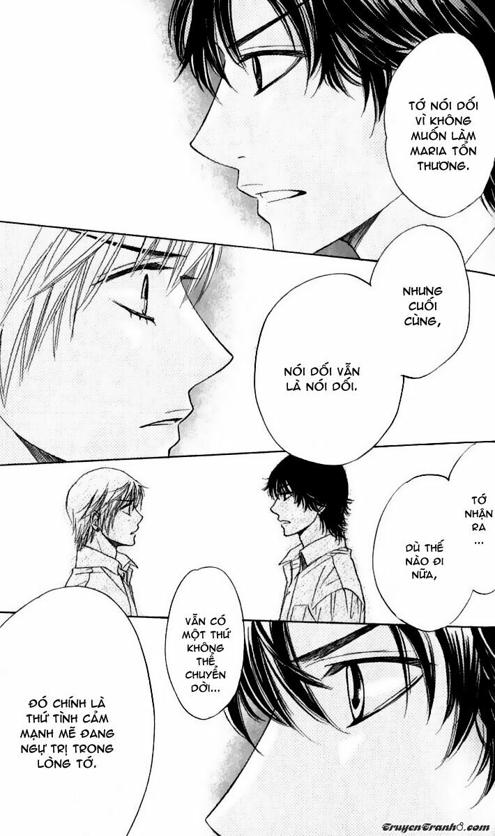 ác quỷ và bản tình ca chapter 63 26