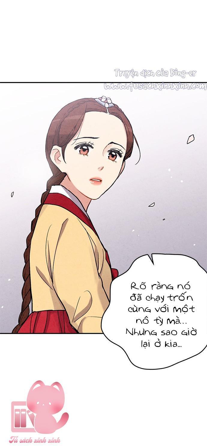 lệnh cấm hôn chapter 92 7