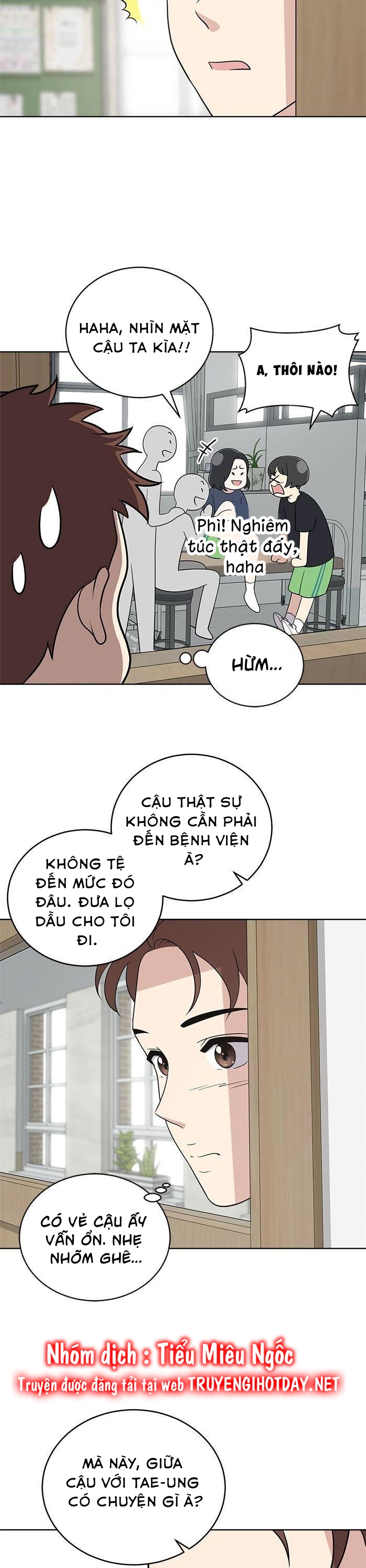 tuyệt vọng chapter 60 3