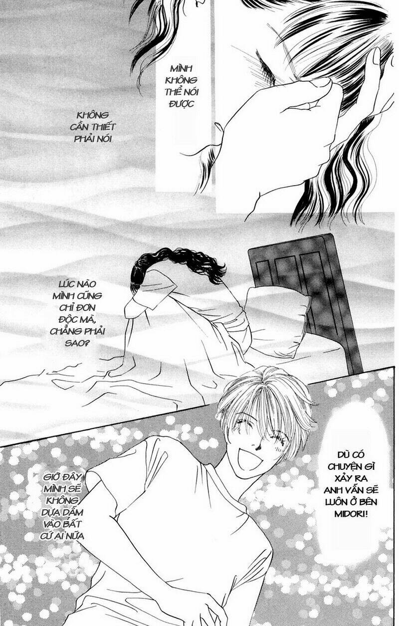 eden no hana (hướng dương xanh) chapter 6 22