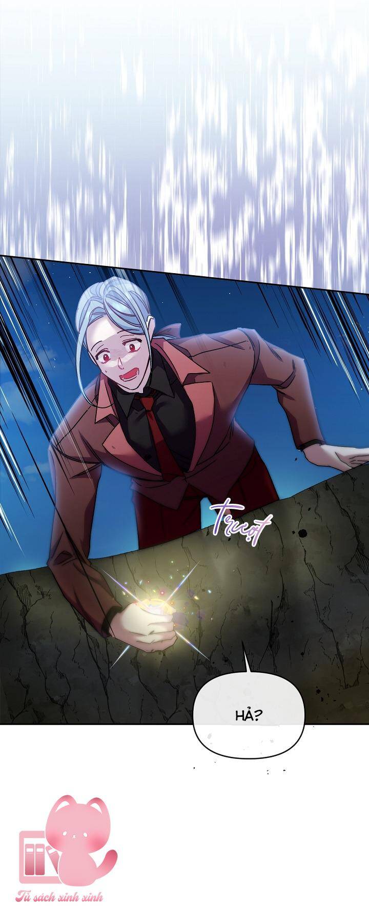 vị hôn thê của kẻ săn mồi chapter 49 28