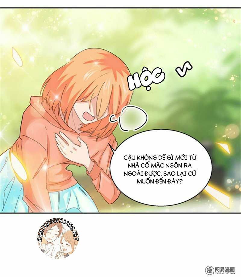 cô vợ siêu mẫu của cố thiếu chapter 93 9