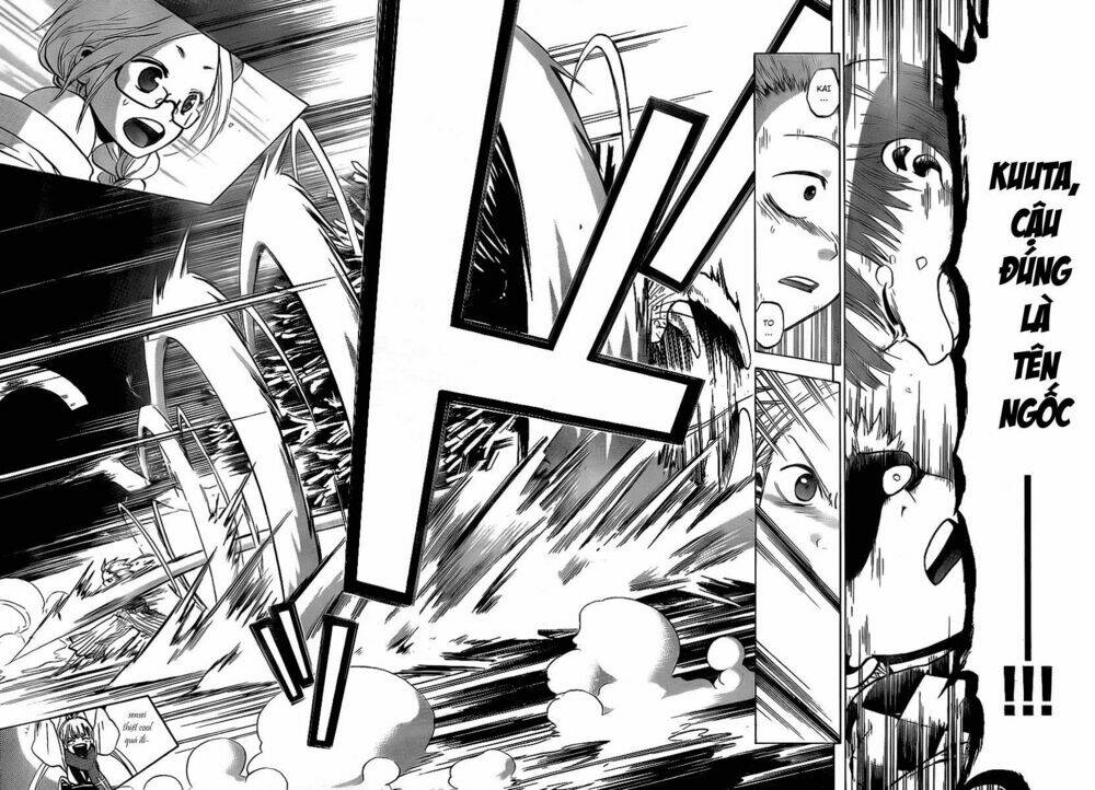 kaitai shinsho chapter 5 21