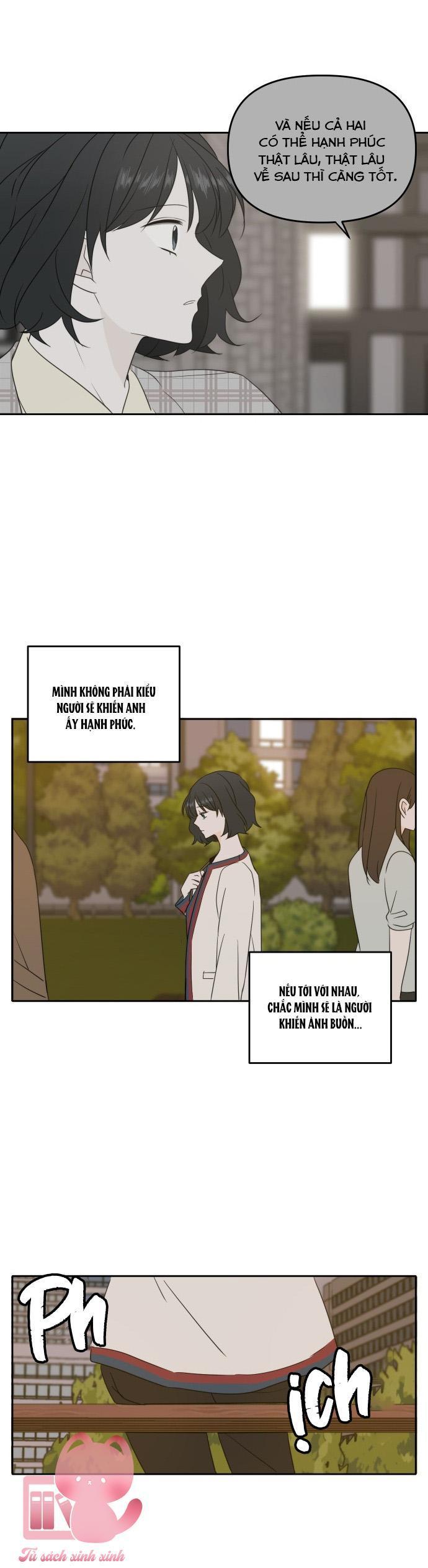 hẹn gặp nhau ở kiếp thứ 19 chapter 85 36