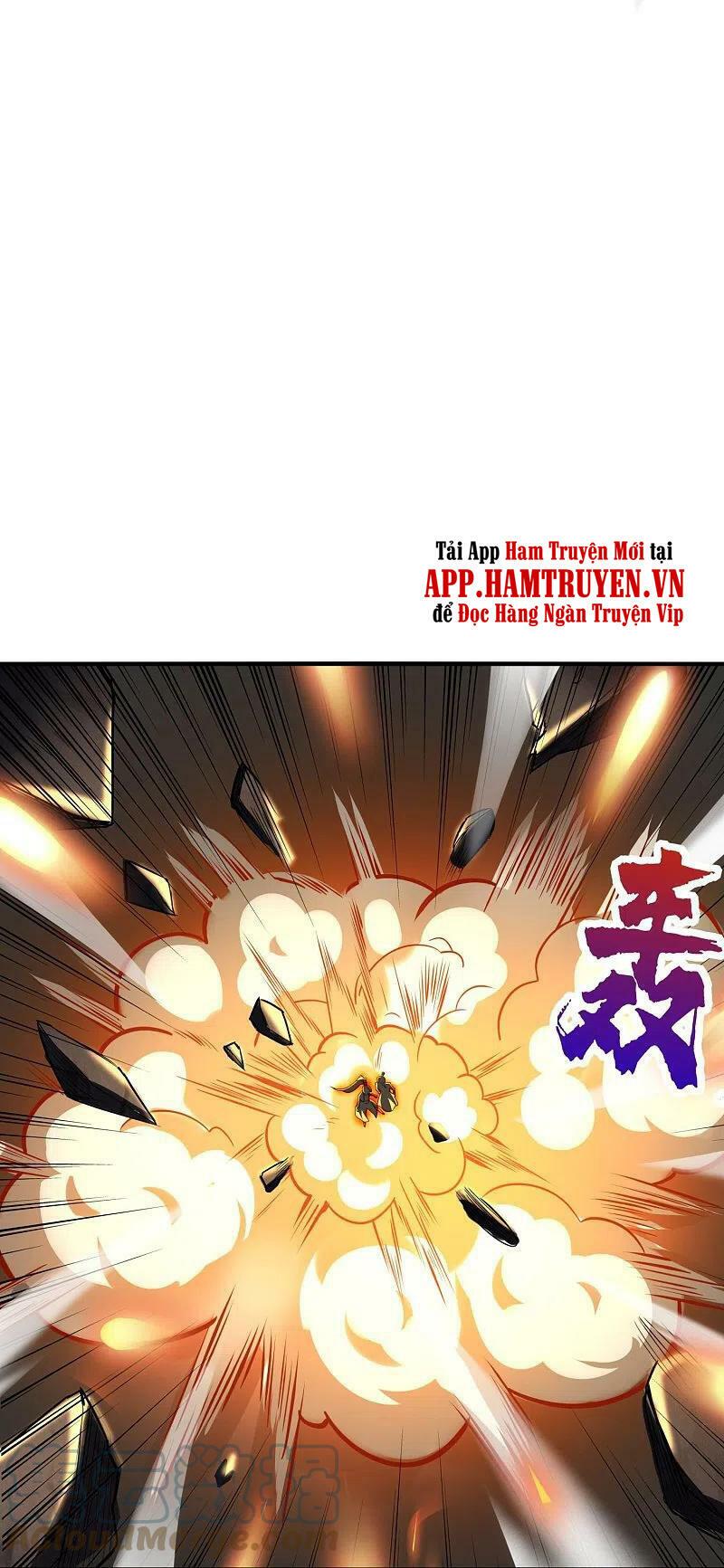 tiến sĩ khoa học kỹ thuật tu tiên chapter 67 25