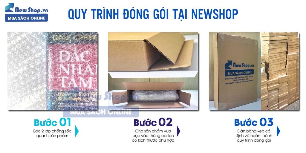 Truyện Tranh Tuổi Thần Tiên - Củ Cải Trắng - Bản Quyền