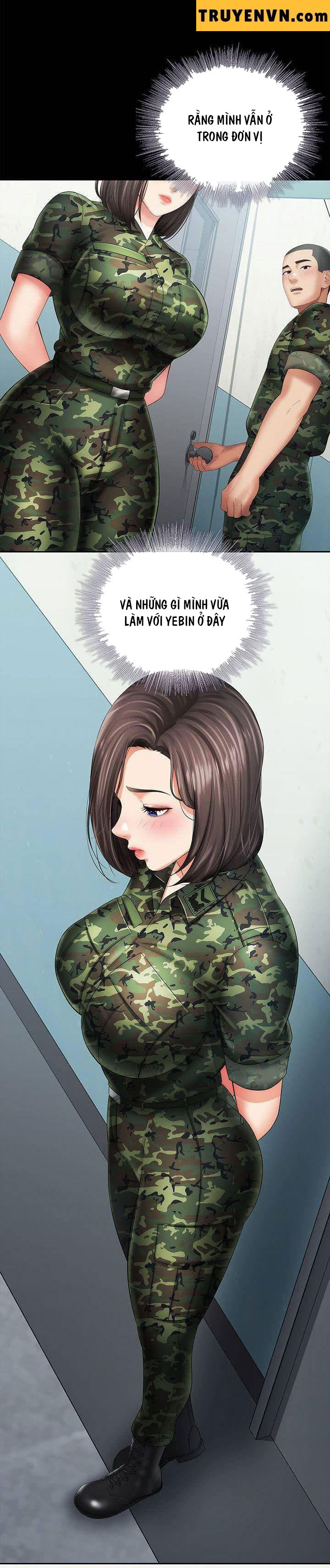 sứ mệnh người anh chapter 14 39