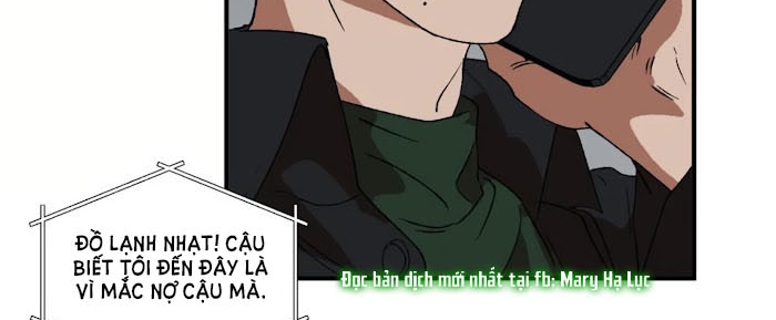 bẫy kép chapter 14 127