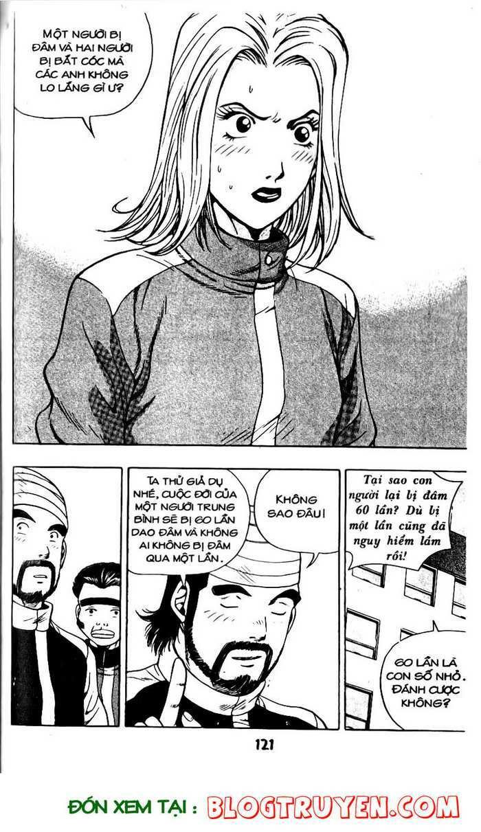 kid gang chapter 135 19