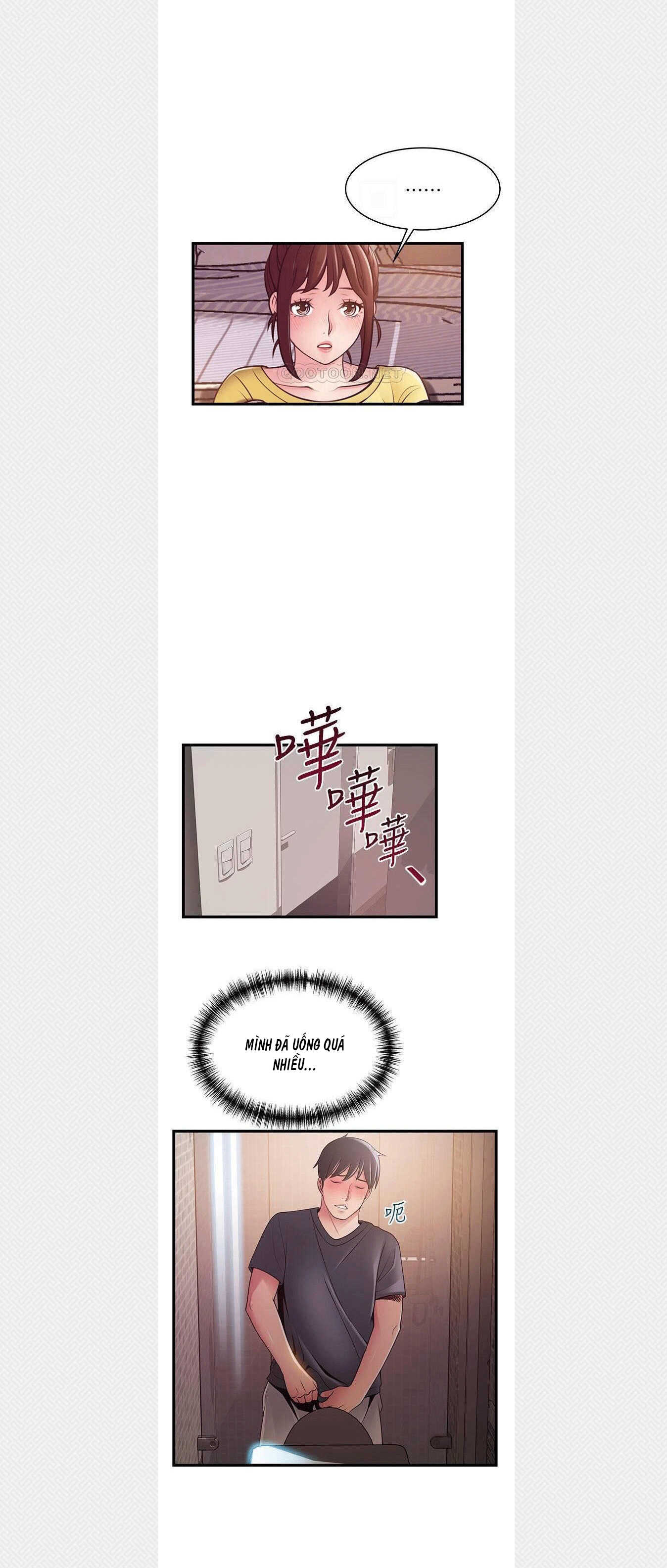 điểm yếu chapter 95 10