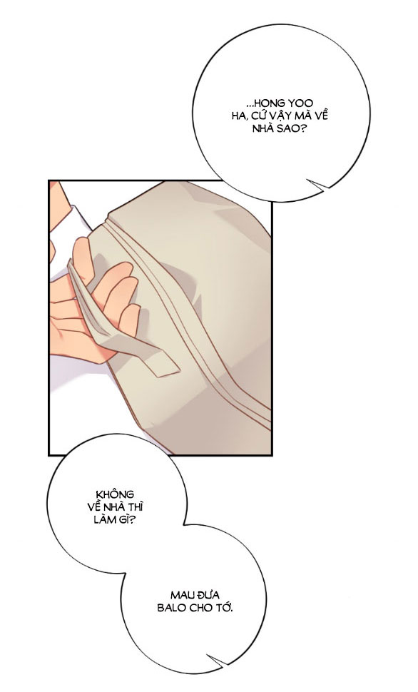 [18+] phương pháp xuất tinh của dosagyeon chapter 23.1 32