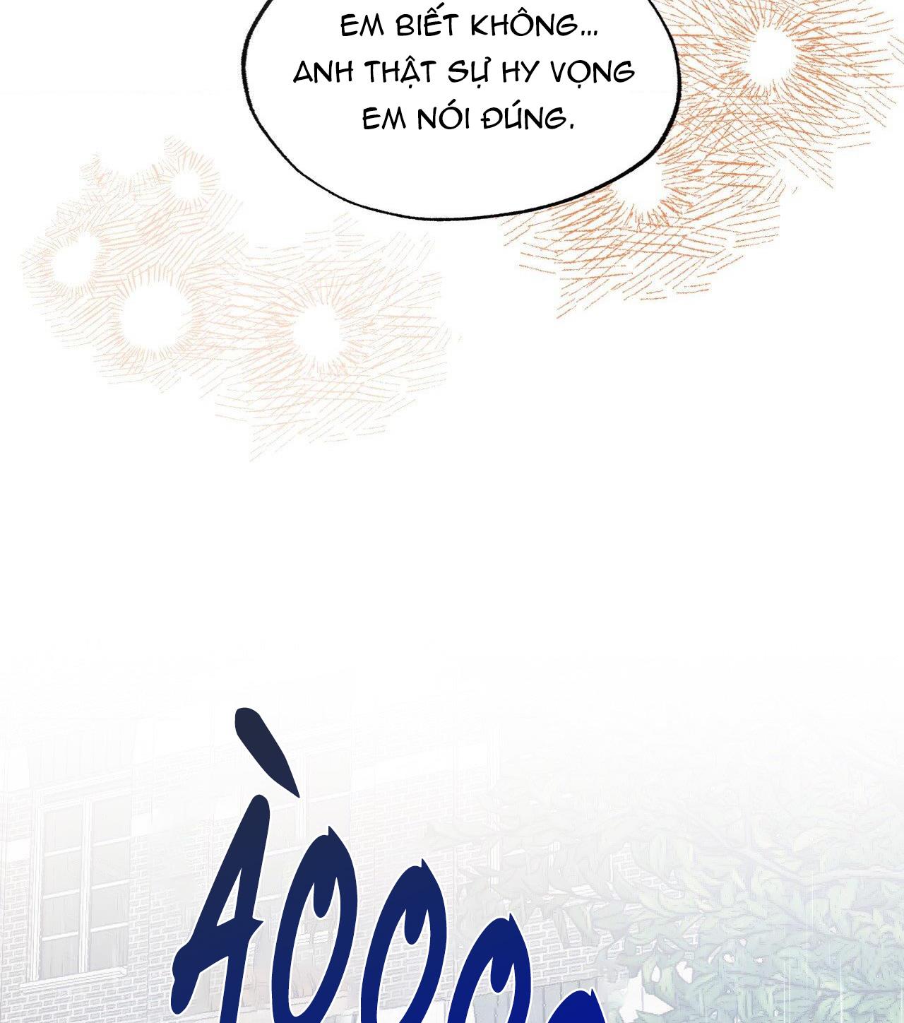 (abo) vũ trụ nơi em xuống chapter 9 23