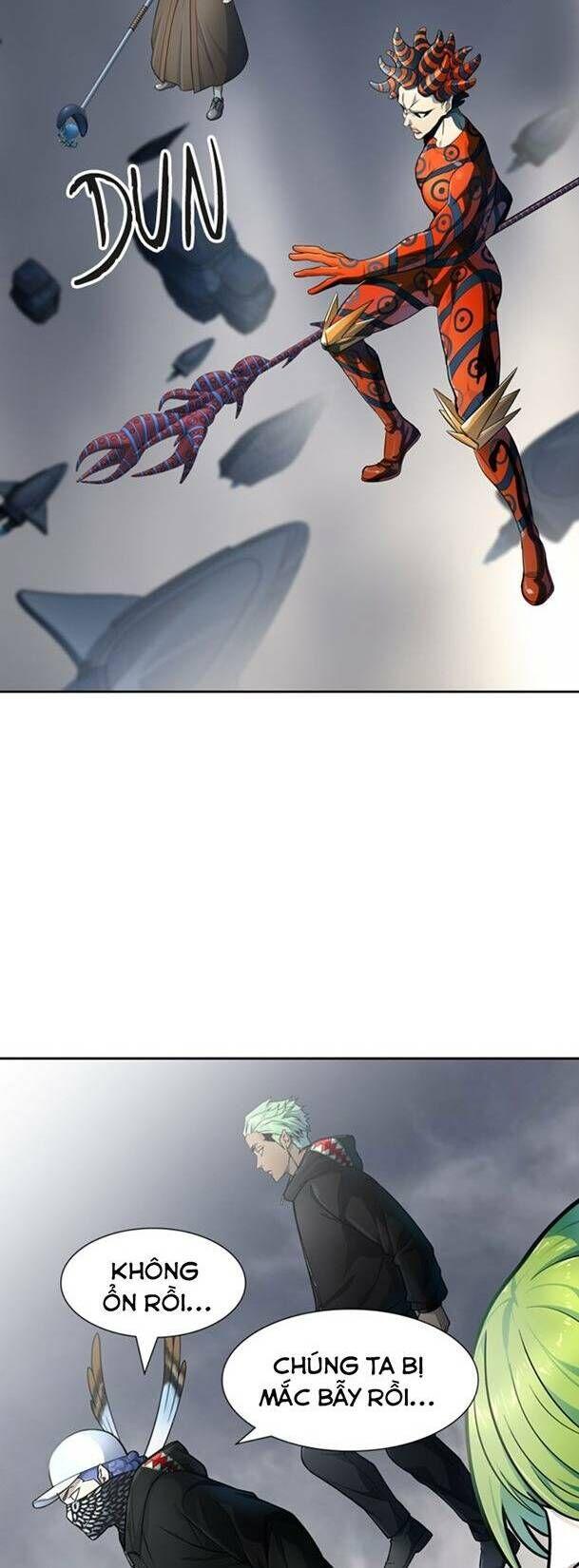 tòa tháp bí ẩn 2 chapter 552 54