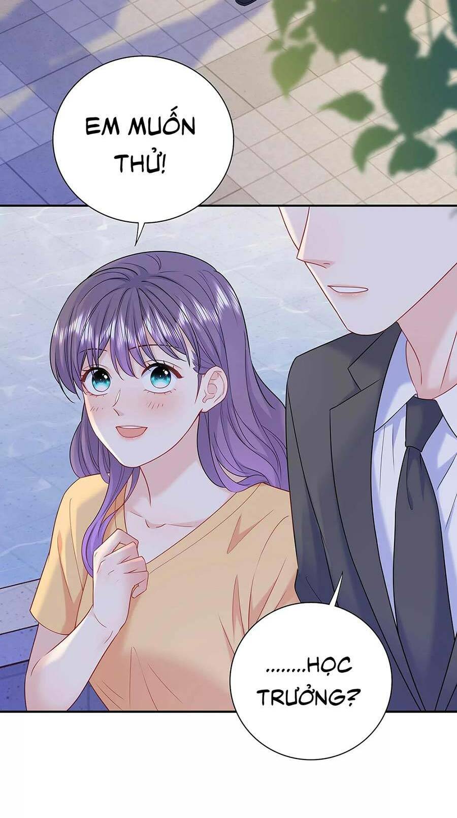 tôi dựa vào tà ý: nghịch chuyển nhân sinh chapter 37 20