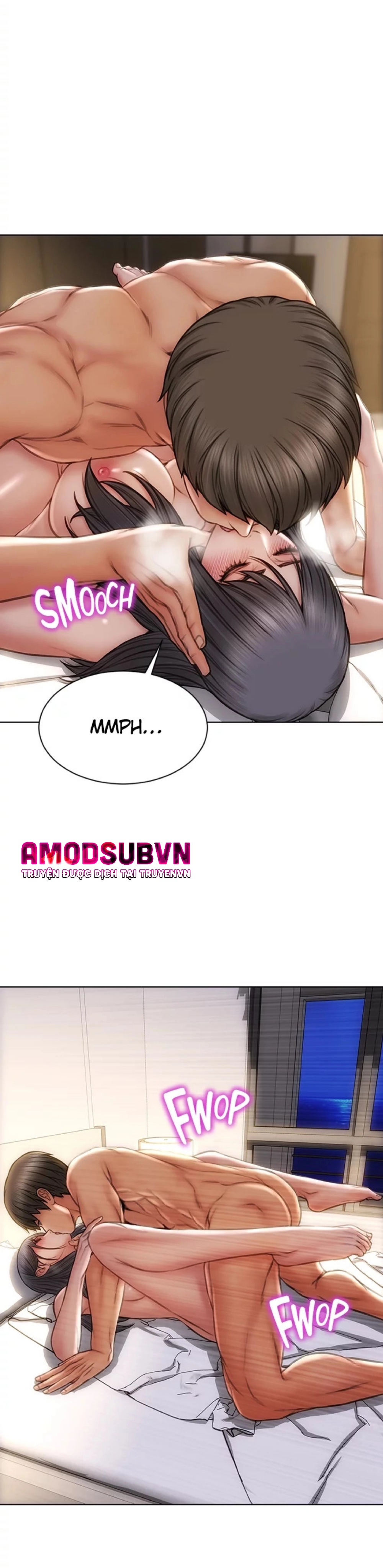 dân chơi out trình chapter 8 29