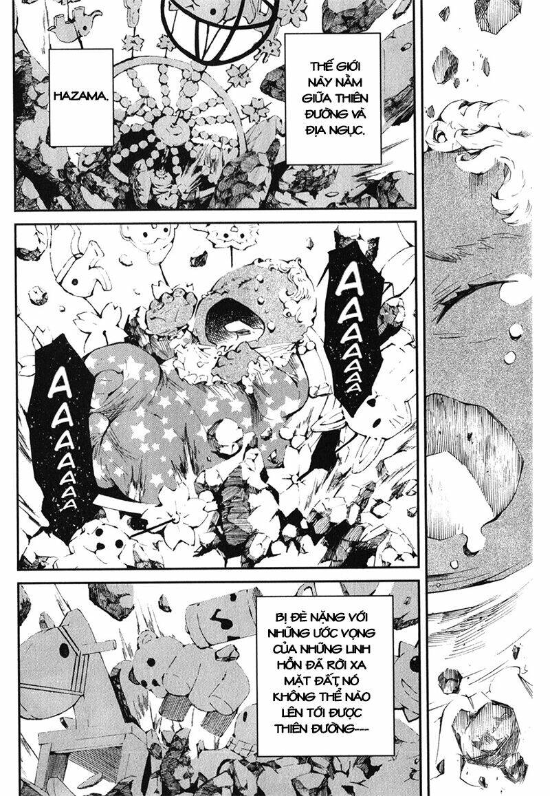 black rock shooter - innocent soul chapter 12 52