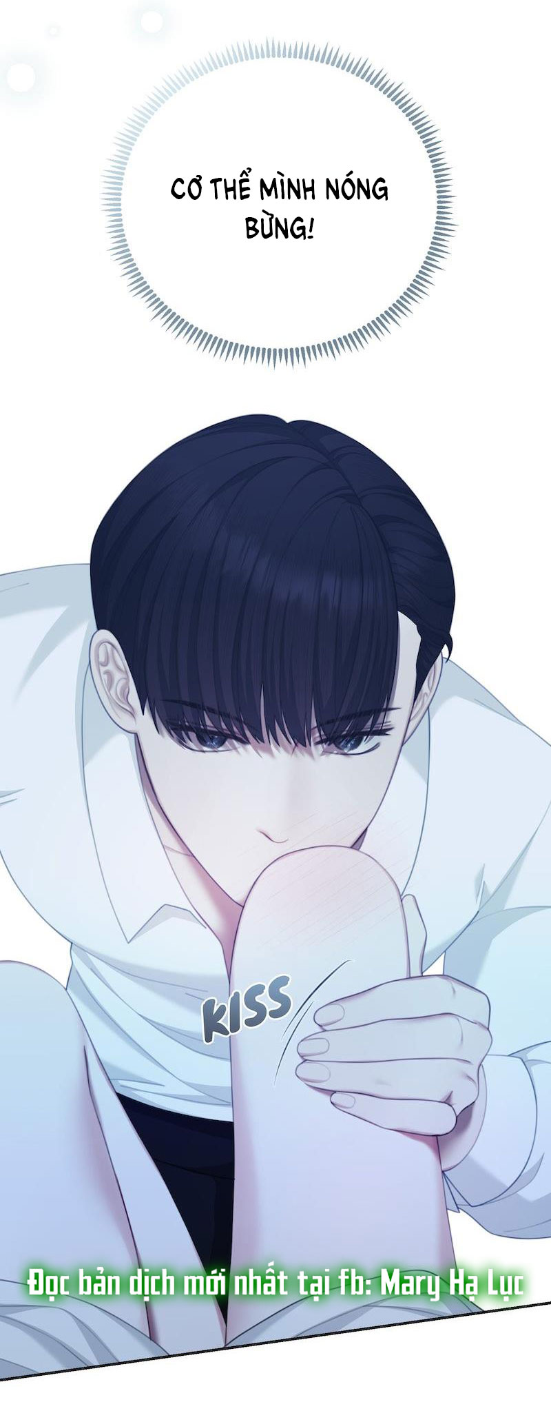 nữ hầu muốn đình công chapter 16.1 31