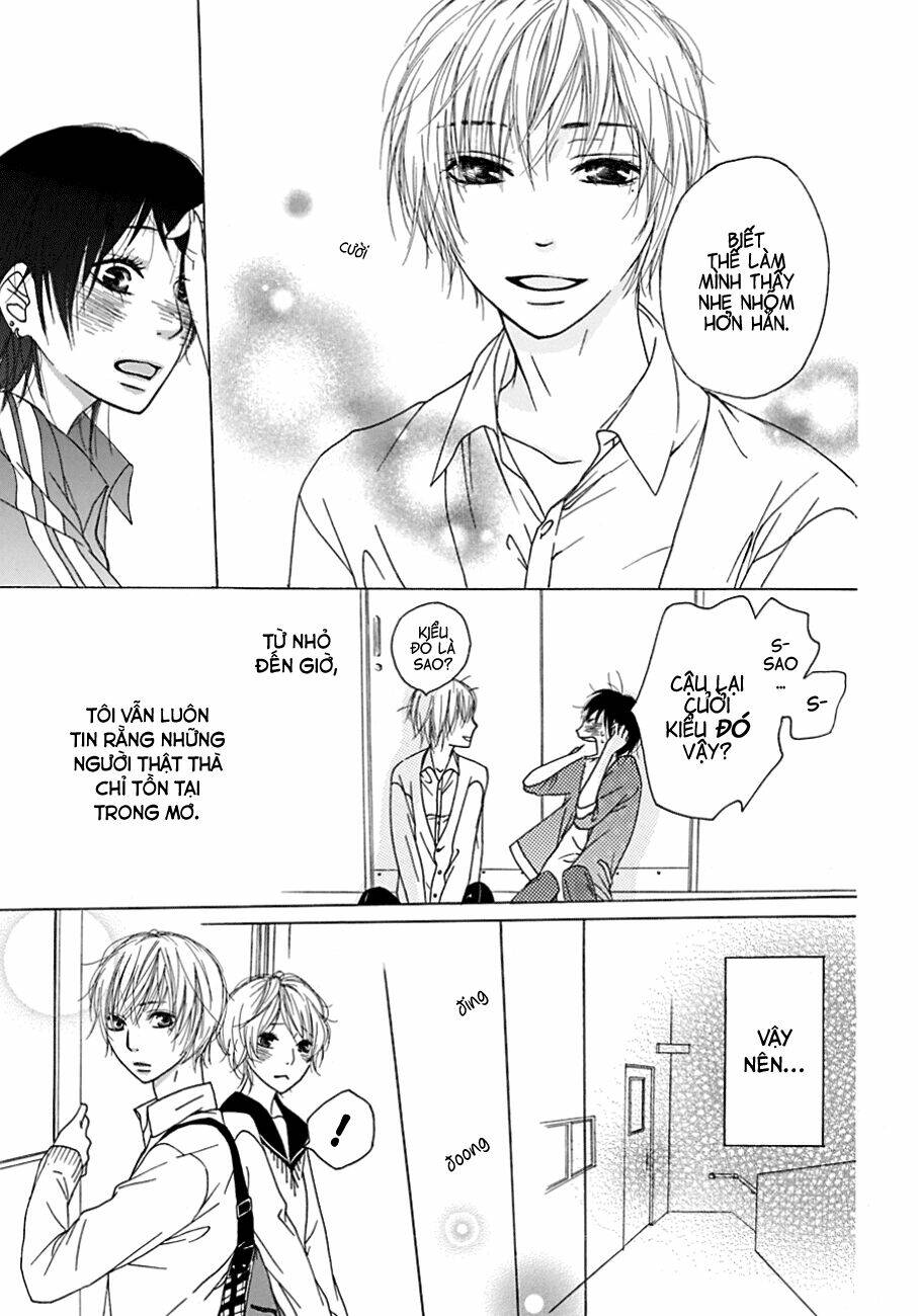 tổng hợp one shot. chapter 133 17