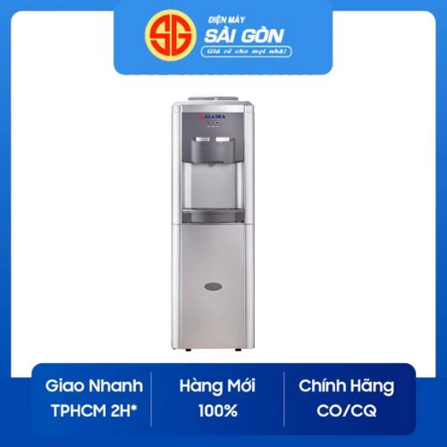 Cây nước nóng lạnh Alaska R-36C-Hàng chính hãng