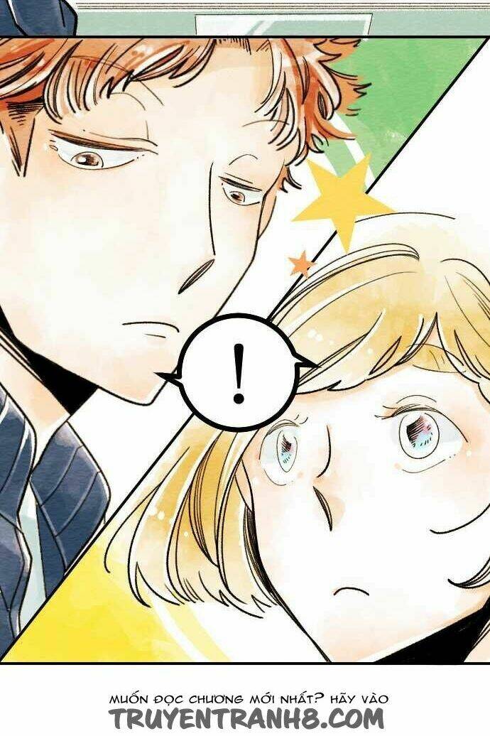 koe koi chapter 4 16