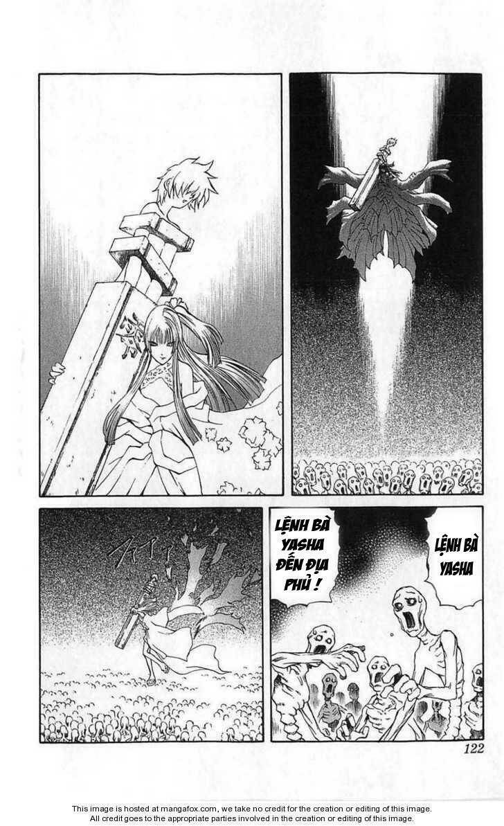 phù thủy phép thuật chapter 29 30