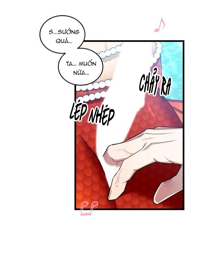 điều ước của cậu là mệnh lệnh của tớ chapter 17 8