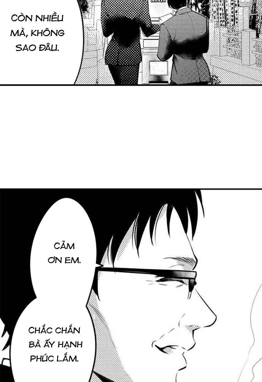 trêu ghẹo "gấu" nhà tôi! chapter 37 12