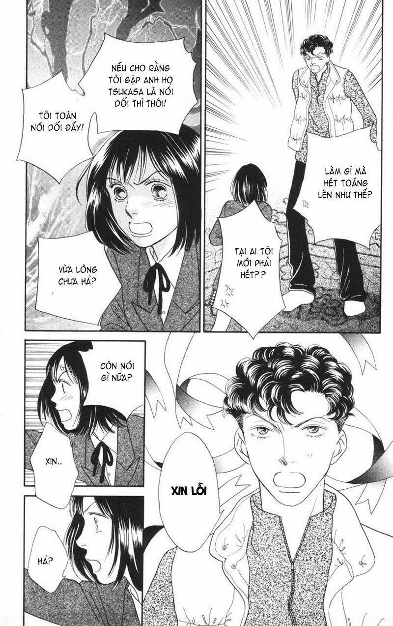 con nhà giàu chapter 156 11