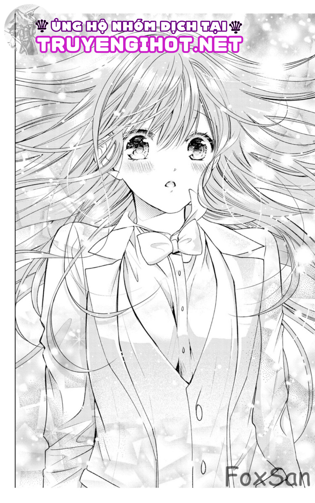 ký túc xá ma cà rồng chapter 21.1 18