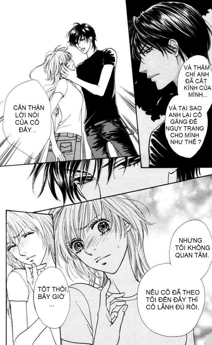 desire climax chapter 4 10