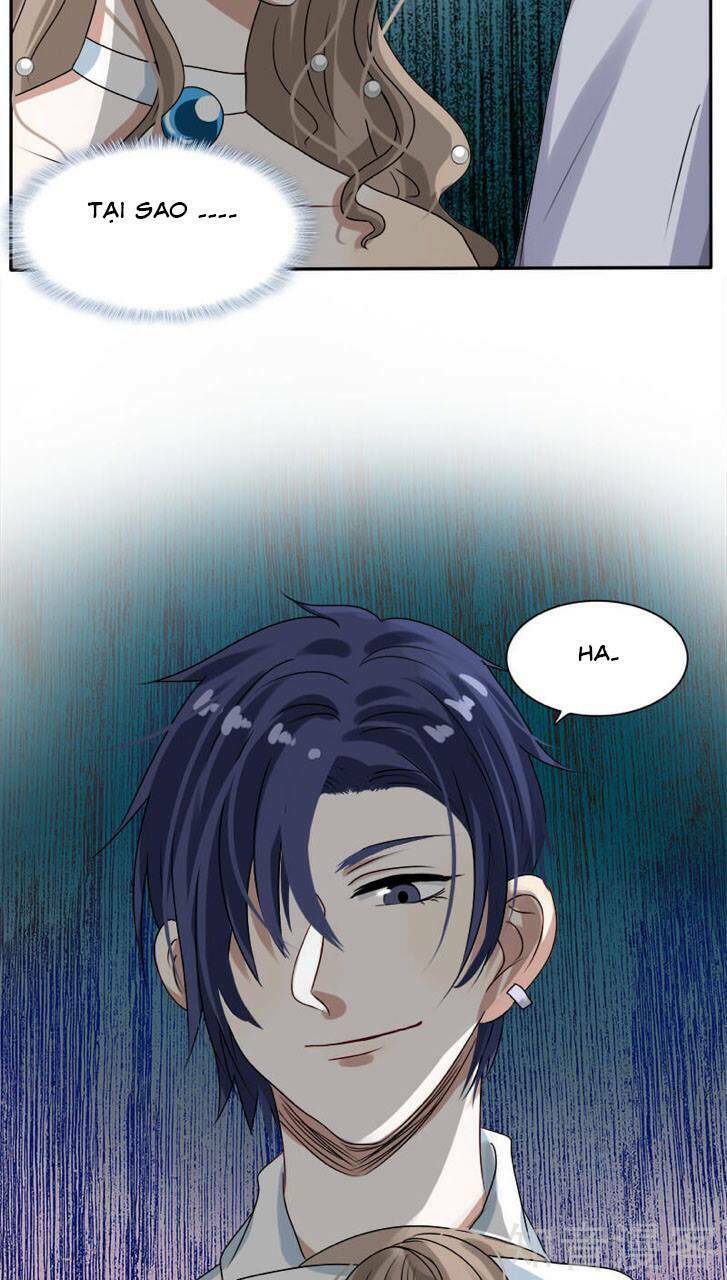 đế thiếu đoạt tình thành nghiện chapter 14 3