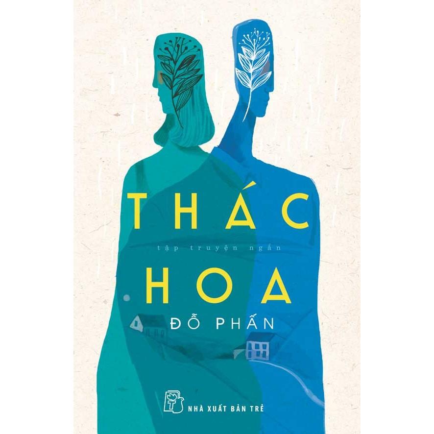 Sách-Thác Hoa(Đỗ Phấn)