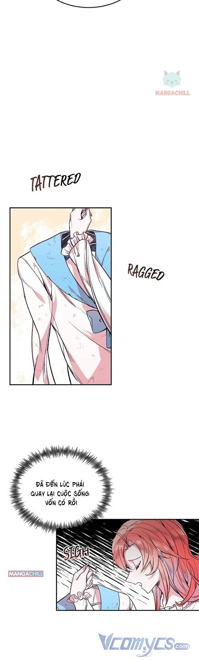 cách để trao vương miện cho vị hoàng tử hoang dã của tôi chapter 4.5 7