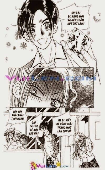 hắn ta, anh ấy và cô ấy - he and that girl chapter 2 22